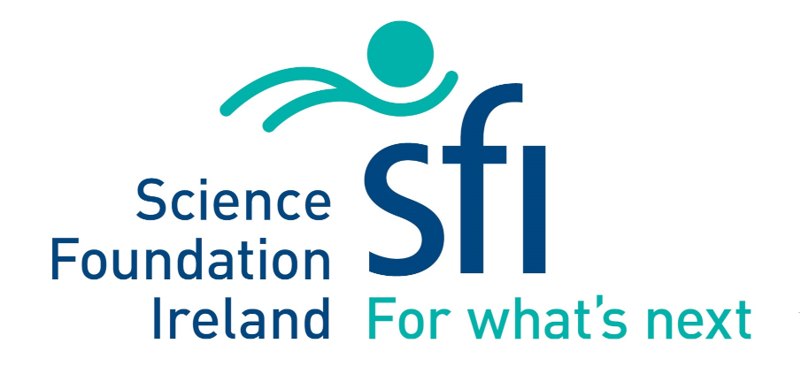 Science Foundation Ireland